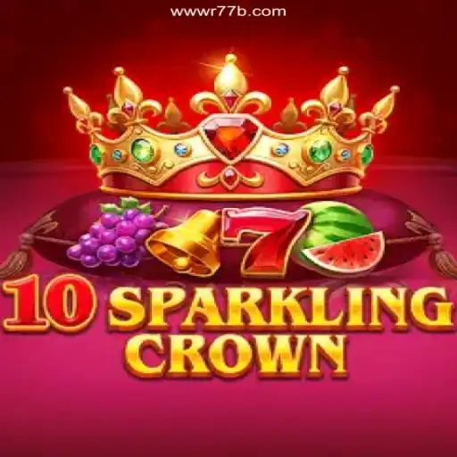 Exploring the Thrills of 10SparklingCrown: A Stellar Casino Game Experience