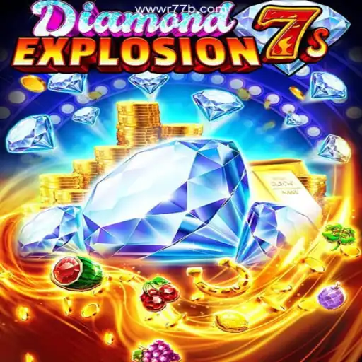 The Explosive World of DiamondExplosion7s: A Deep Dive into the Game