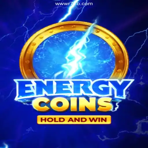 EnergyCoins: Dive into the Thrilling World of Online Gaming with R77B Oficial Casino