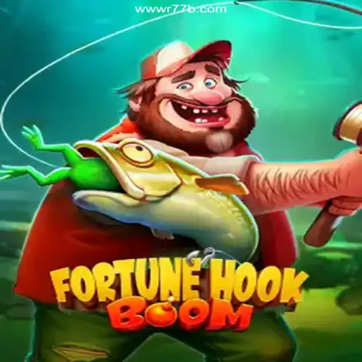 Enter the Thrilling World of FortuneHookBoom
