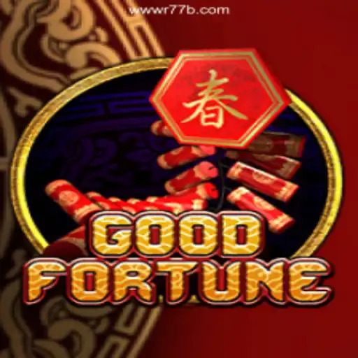 Discover GoodFortune: The Ultimate Gaming Experience at R77B Oficial