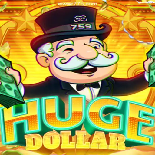 Exploring HugeDollar: Casino Gaming with R77B Oficial - O melhor cassino online do Brasil