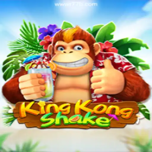 KingKongShake: Thrilling Spins and Roaring Wins