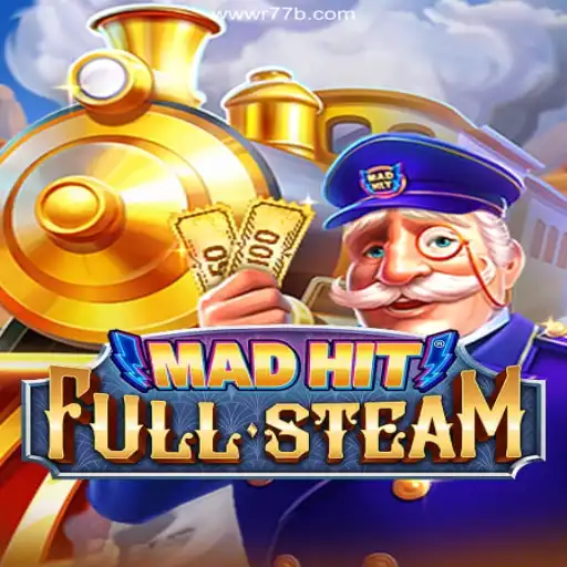 MadHitFullSteam: A Comprehensive Exploration of a Thrilling Gaming Experience