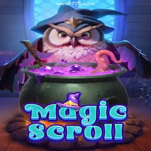 MagicScroll: Exploring the Enchanting World of Online Gaming