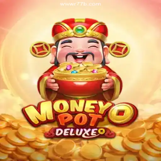 Exploring the Exciting World of MoneyPotDELUXE: The Premier Online Casino Experience