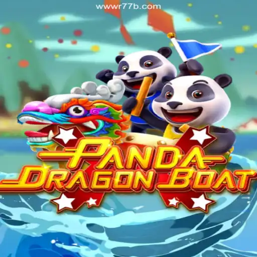 Discover the Thrilling World of PANDADRAGONBOAT
