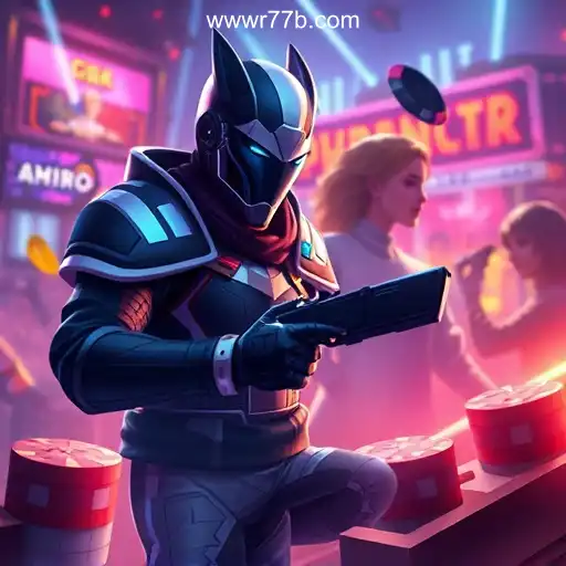 Gaming Experience R77B Oficial - O melhor cassino online do Brasil🍀 - 800+ Premium and Exclusive Games