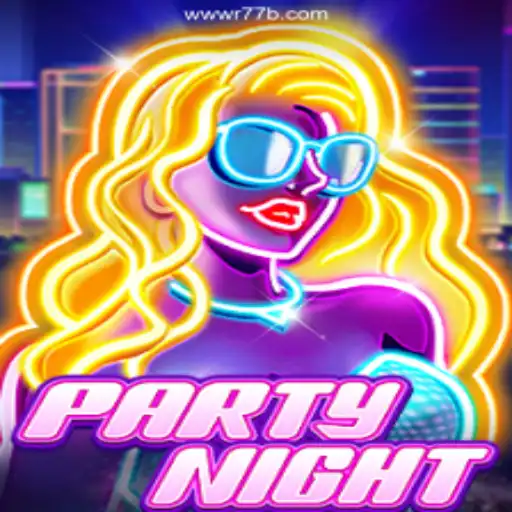 PartyNight – Unveiling the Ultimate Casino Experience with R77B Oficial