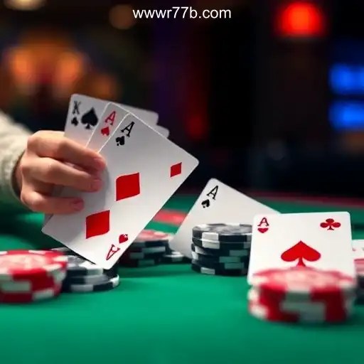 Gaming Experience R77B Oficial - O melhor cassino online do Brasil🍀 - 800+ Premium and Exclusive Games