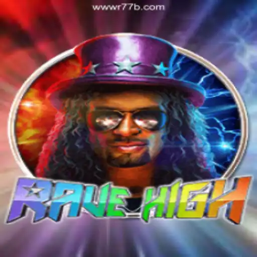 Enter the Pulsating World of RaveHigh