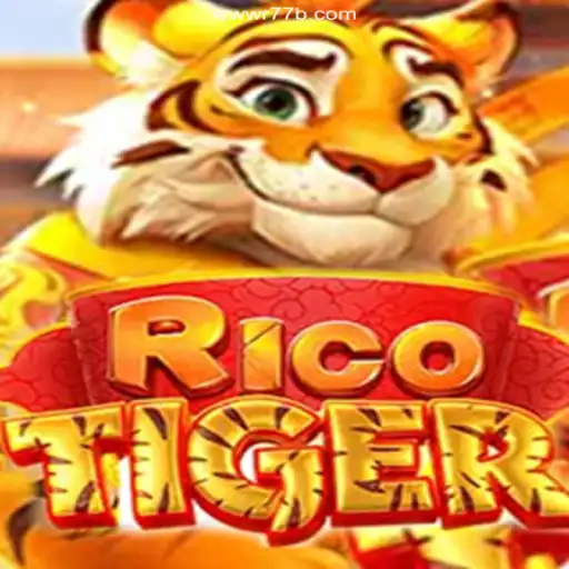 Discovering RicoTiger: A New Era of Online Gaming