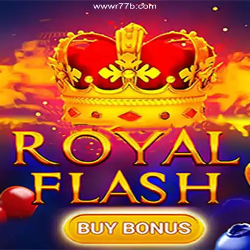 Discover RoyalFlashBuyBonus: The Ultimate Experience at R77B Oficial - O melhor cassino online do Brasil