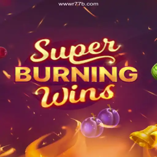 Explore SuperBurningWins at R77B: Brazil's Premier Online Casino