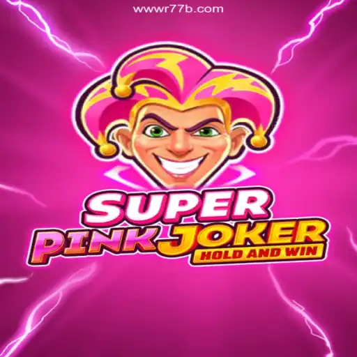 Exploring SuperPinkJoker: The Thrilling Casino Game