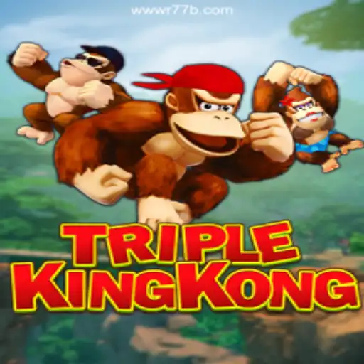 Exploring the Thrills of TripleKingKong: A Dive into Brazil's Best Online Casino Experience