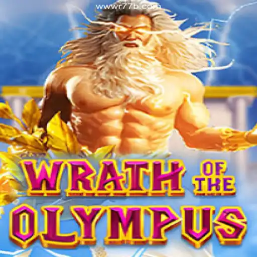 Wrath of Olympus: Embark on a Divine Gaming Adventure
